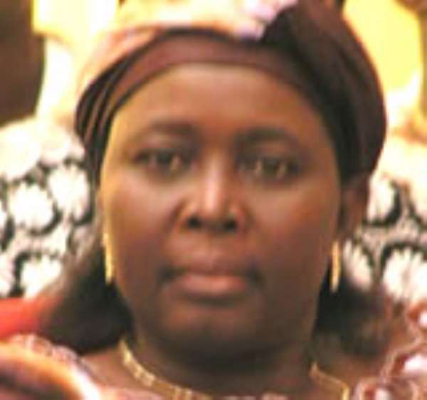 Action Plan against Child Labour vital - Minister